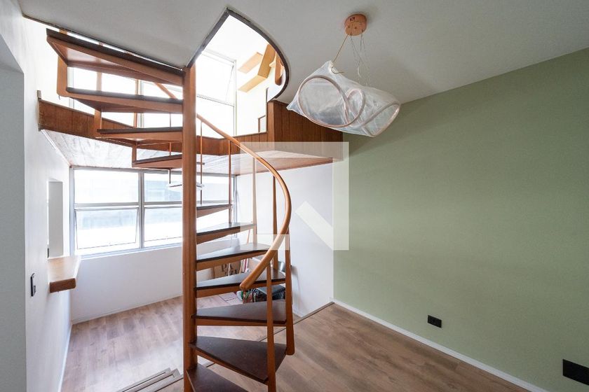 Apartamento, 1 quarto, 60 m² - Foto 4