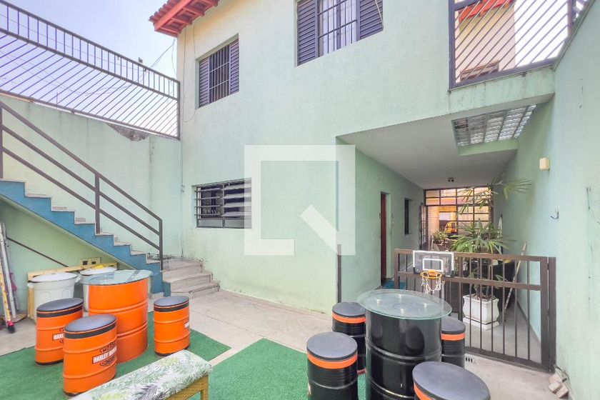 Casa, 4 quartos, 210 m² - Foto 99