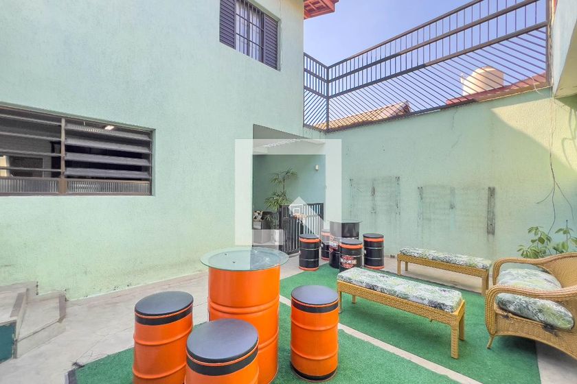 Casa, 4 quartos, 210 m² - Foto 97