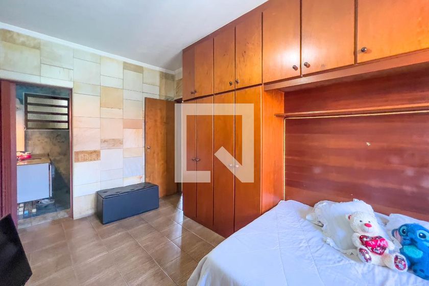 Casa, 4 quartos, 210 m² - Foto 41