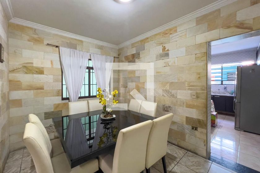 Casa, 4 quartos, 210 m² - Foto 11