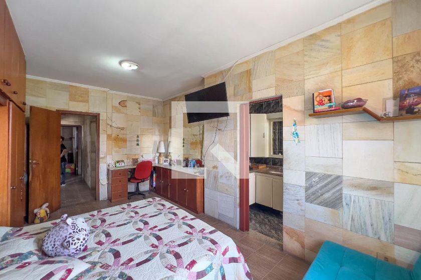 Casa, 4 quartos, 210 m² - Foto 33