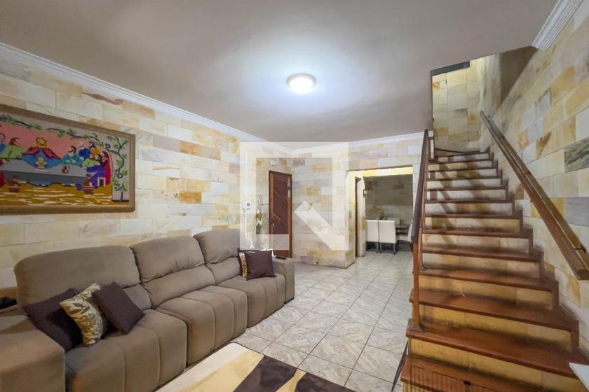 Casa, 4 quartos, 210 m² - Foto 5