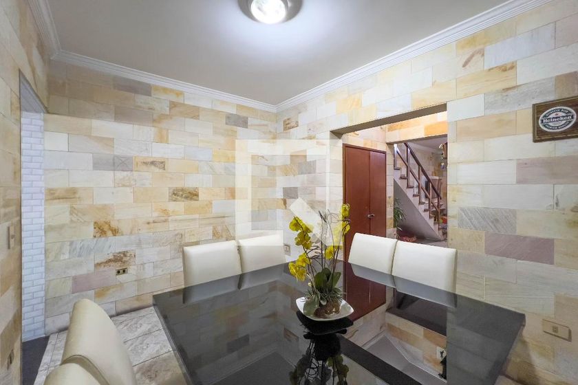 Casa, 4 quartos, 210 m² - Foto 15