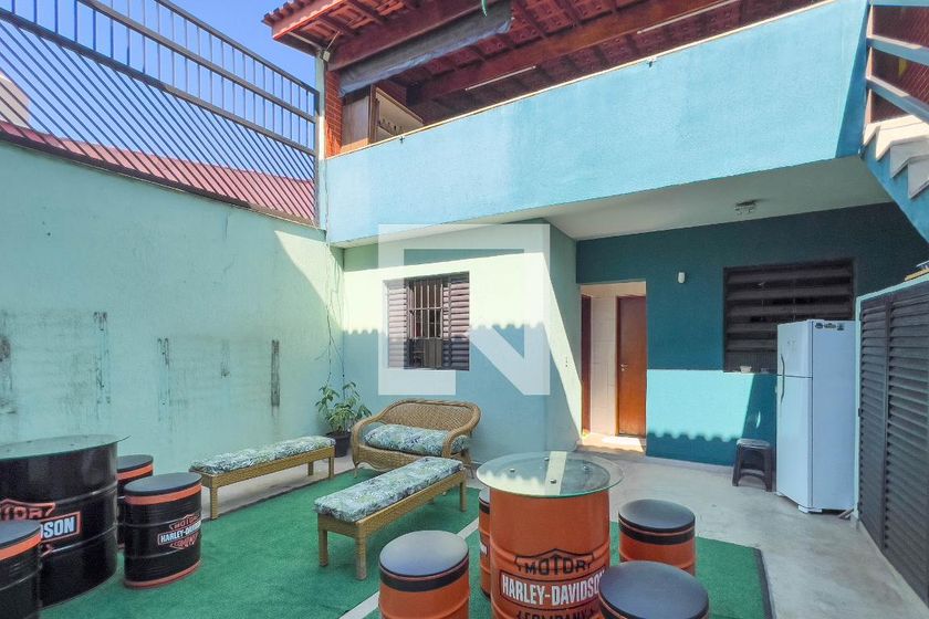 Casa, 4 quartos, 210 m² - Foto 95
