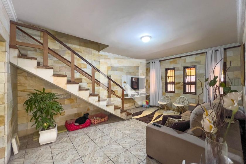 Casa, 4 quartos, 210 m² - Foto 3