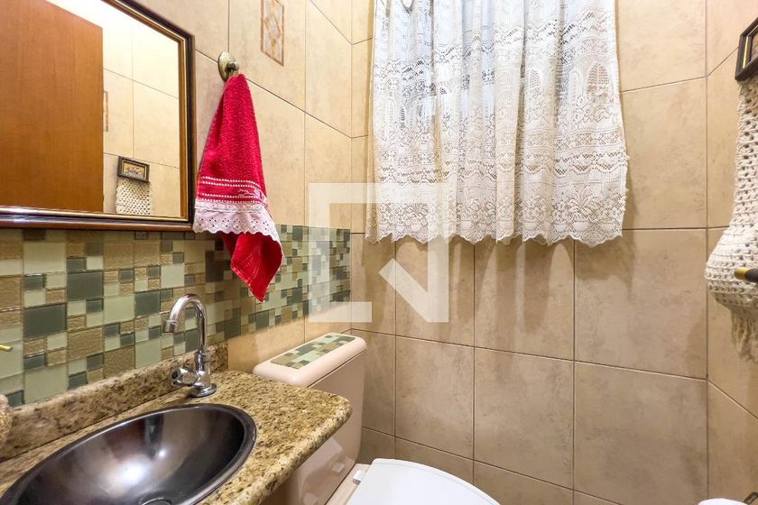 Casa, 4 quartos, 210 m² - Foto 17