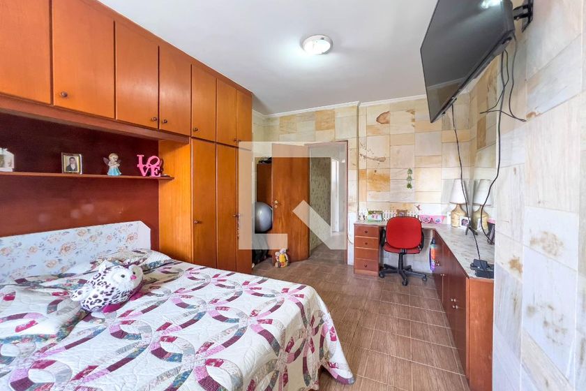 Casa, 4 quartos, 210 m² - Foto 35