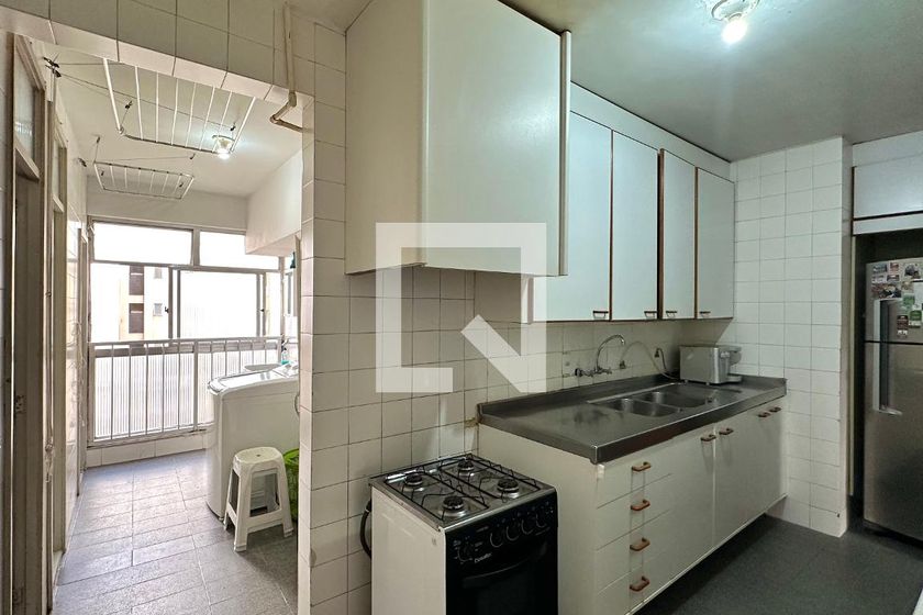 Apartamento, 4 quartos, 162 m² - Foto 89