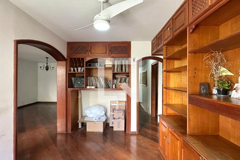 Apartamento, 4 quartos, 162 m² - Foto 51
