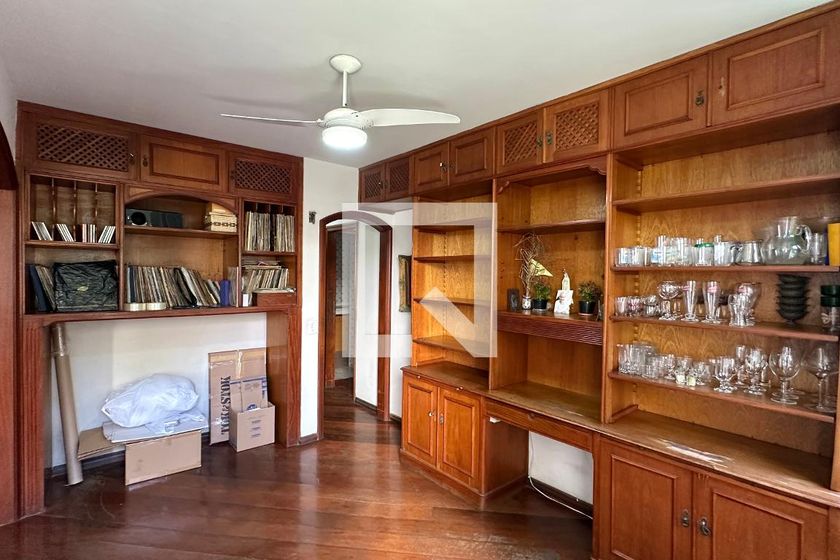 Apartamento, 4 quartos, 162 m² - Foto 49