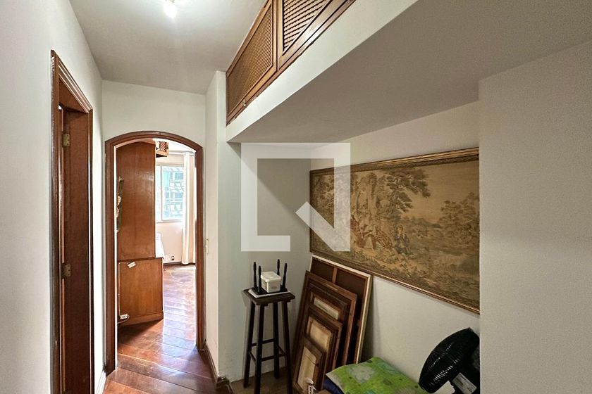 Apartamento, 4 quartos, 162 m² - Foto 29