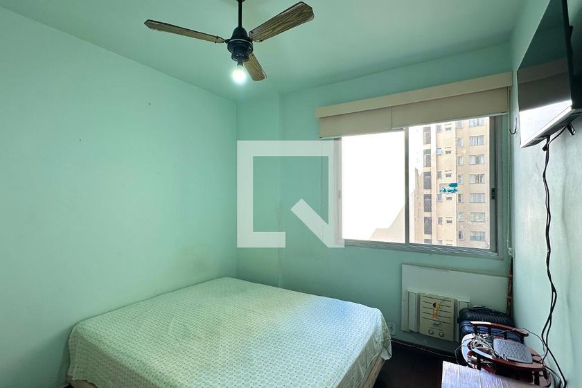 Apartamento, 4 quartos, 162 m² - Foto 33