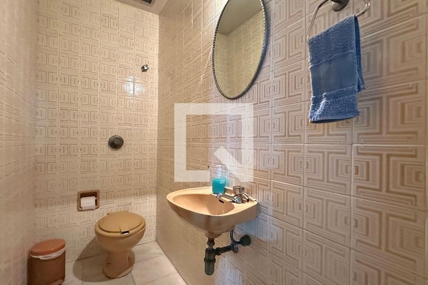 Apartamento, 4 quartos, 162 m² - Foto 19