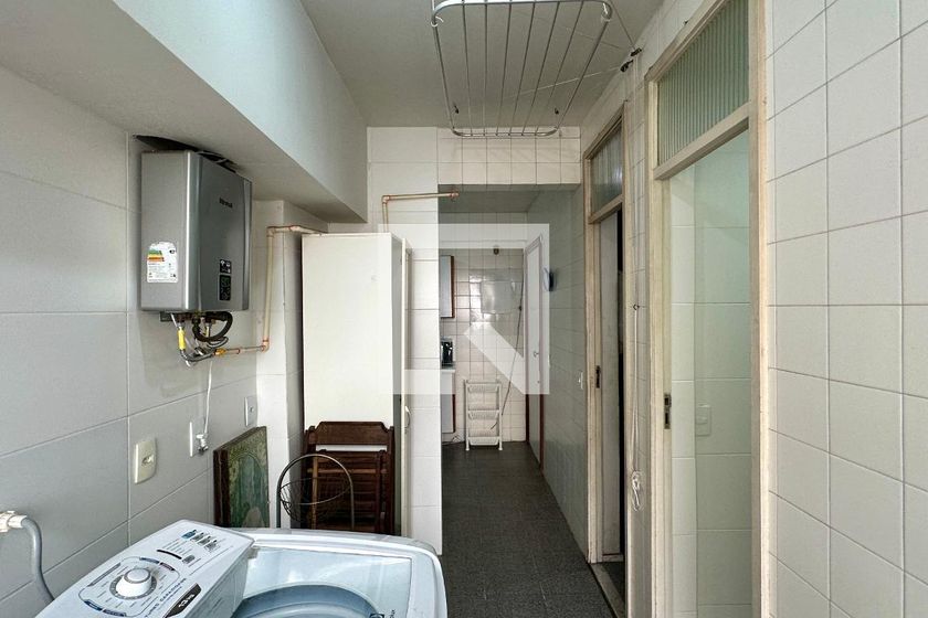 Apartamento, 4 quartos, 162 m² - Foto 95