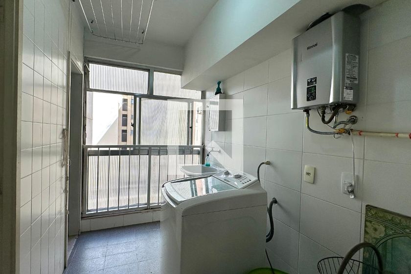 Apartamento, 4 quartos, 162 m² - Foto 91