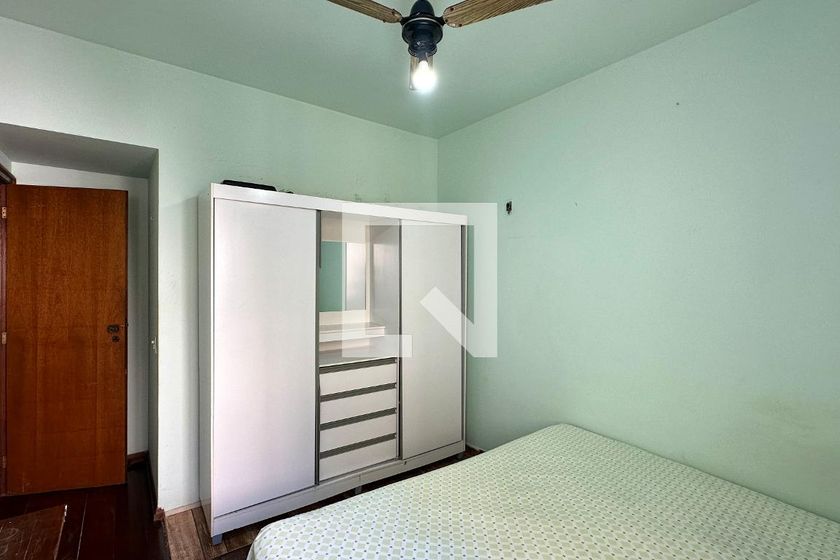 Apartamento, 4 quartos, 162 m² - Foto 31