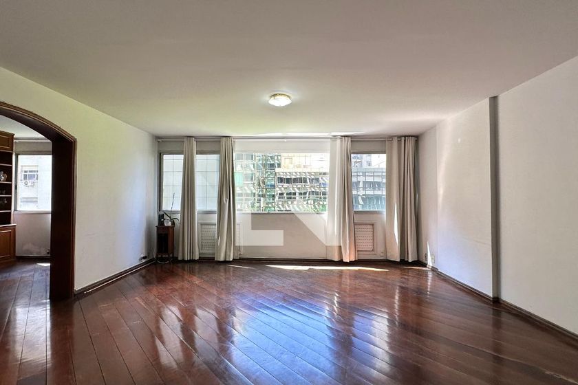 Apartamento, 4 quartos, 162 m² - Foto 5