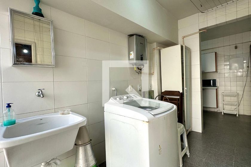 Apartamento, 4 quartos, 162 m² - Foto 93