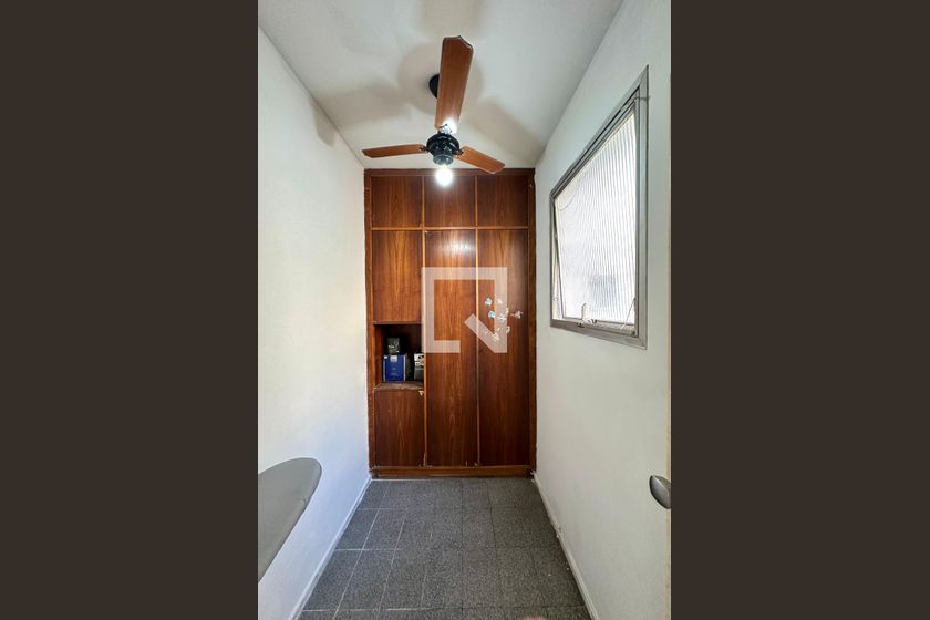 Apartamento, 4 quartos, 162 m² - Foto 99