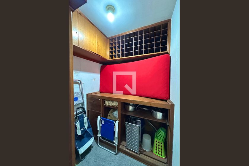 Apartamento, 4 quartos, 162 m² - Foto 103