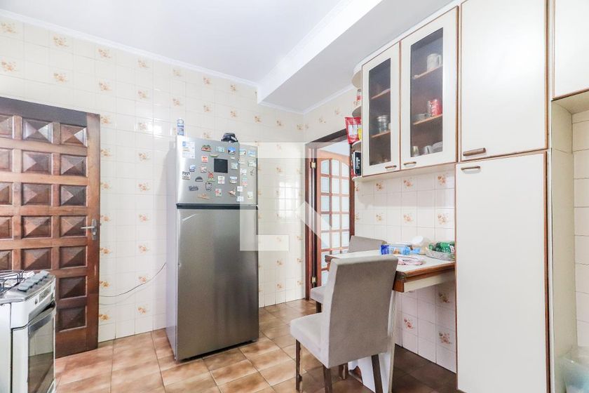 Casa, 4 quartos, 129 m² - Foto 27