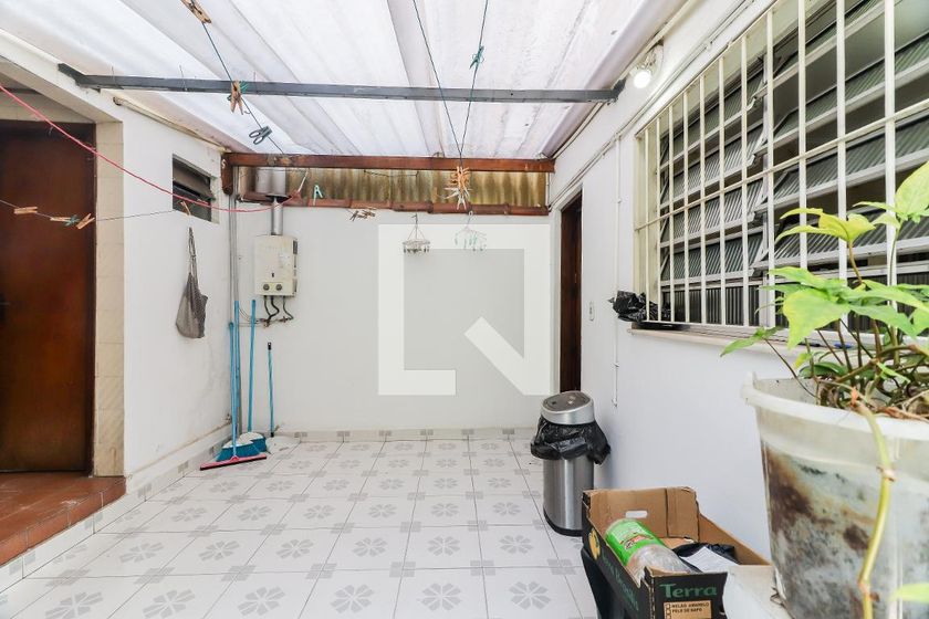 Casa, 4 quartos, 129 m² - Foto 33
