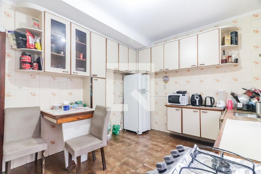 Casa, 4 quartos, 129 m² - Foto 28