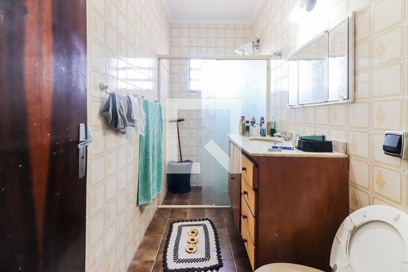 Casa, 4 quartos, 129 m² - Foto 19