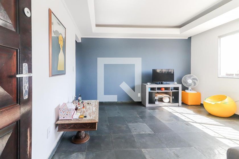 Casa, 4 quartos, 129 m² - Foto 1