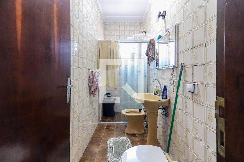 Casa, 4 quartos, 129 m² - Foto 25