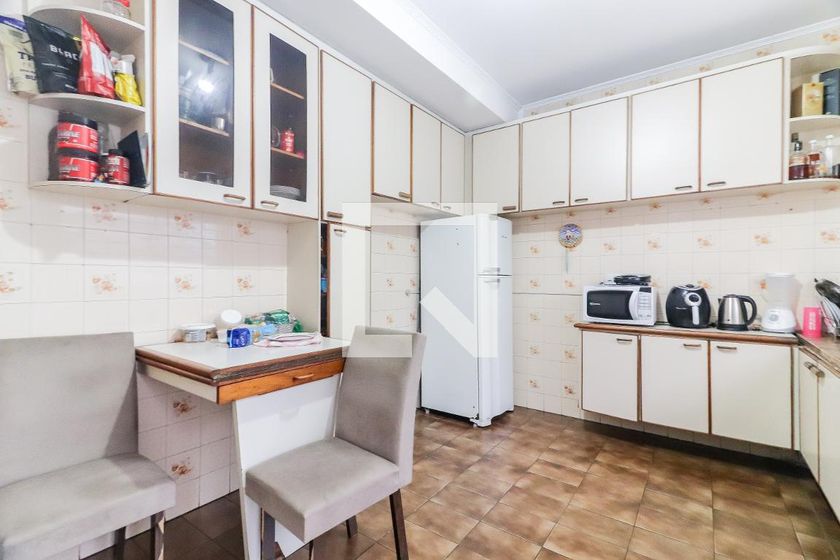 Casa, 4 quartos, 129 m² - Foto 29