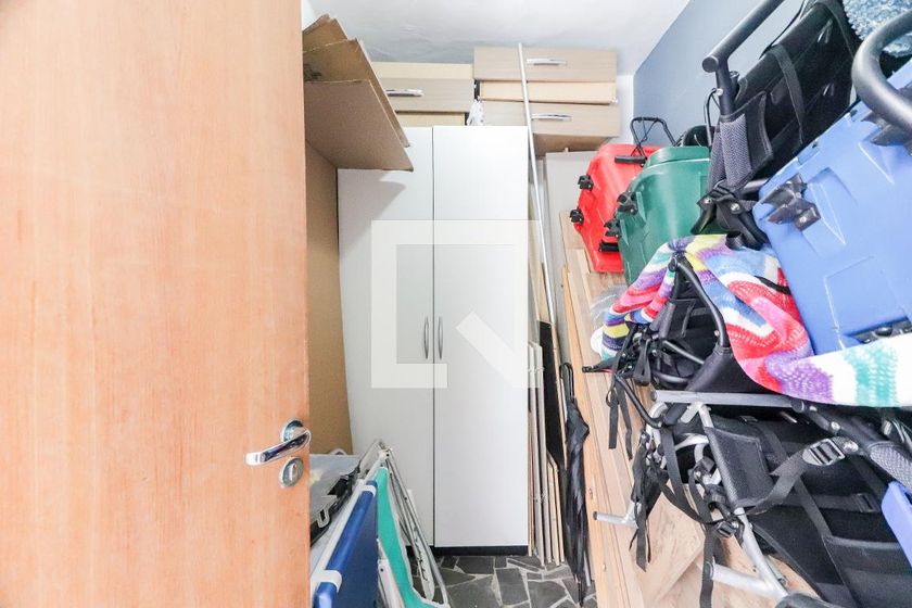 Casa, 4 quartos, 129 m² - Foto 34