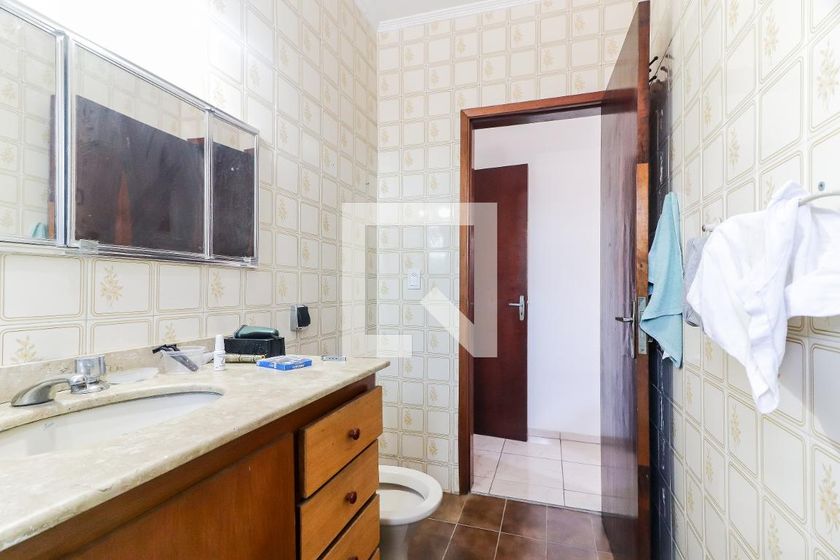 Casa, 4 quartos, 129 m² - Foto 22