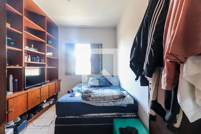 Casa, 4 quartos, 129 m² - Foto 13