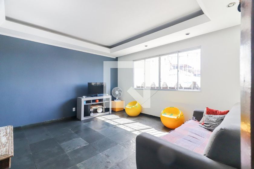 Casa, 4 quartos, 129 m² - Foto 2