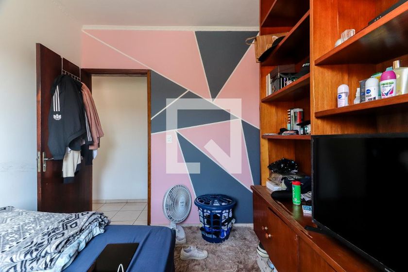 Casa, 4 quartos, 129 m² - Foto 15