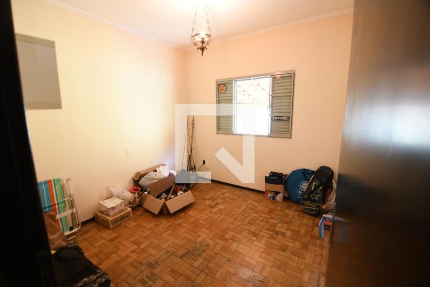 Casa à Venda - Jardim Chapadão, 3 Quartos,  220 m2 em , Campinas - sp | SoloBR