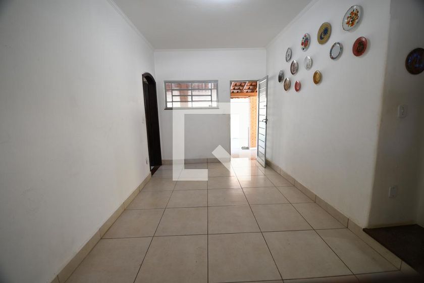 Casa à Venda - Jardim Chapadão, 3 Quartos,  220 m2 em , Campinas - sp | SoloBR