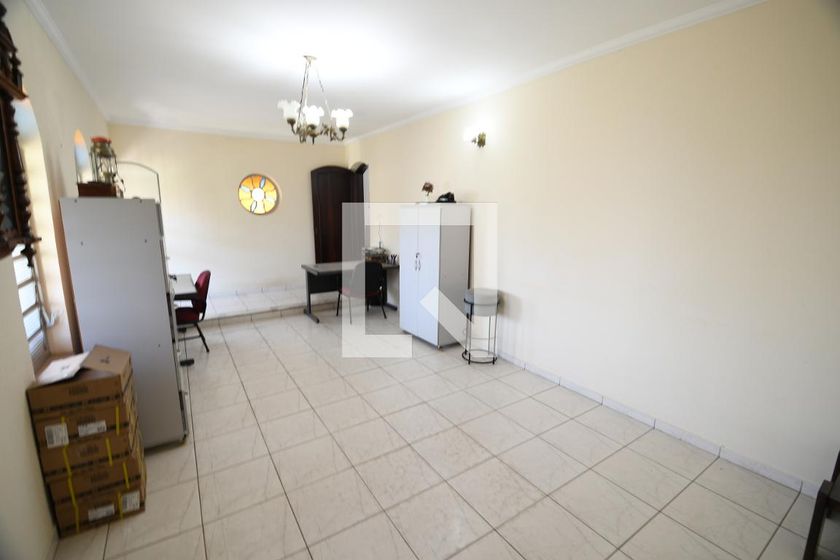 Casa à Venda - Jardim Chapadão, 3 Quartos,  220 m2 em , Campinas - sp | SoloBR