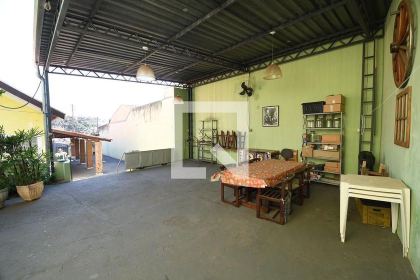 Casa à Venda - Jardim Chapadão, 3 Quartos,  220 m2 em , Campinas - sp | SoloBR