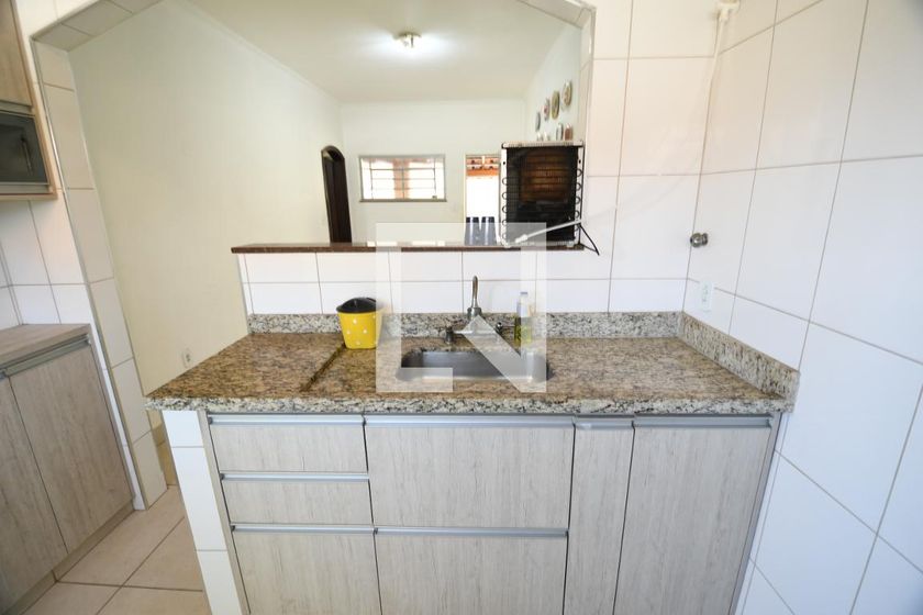 Casa à Venda - Jardim Chapadão, 3 Quartos,  220 m2 em , Campinas - sp | SoloBR