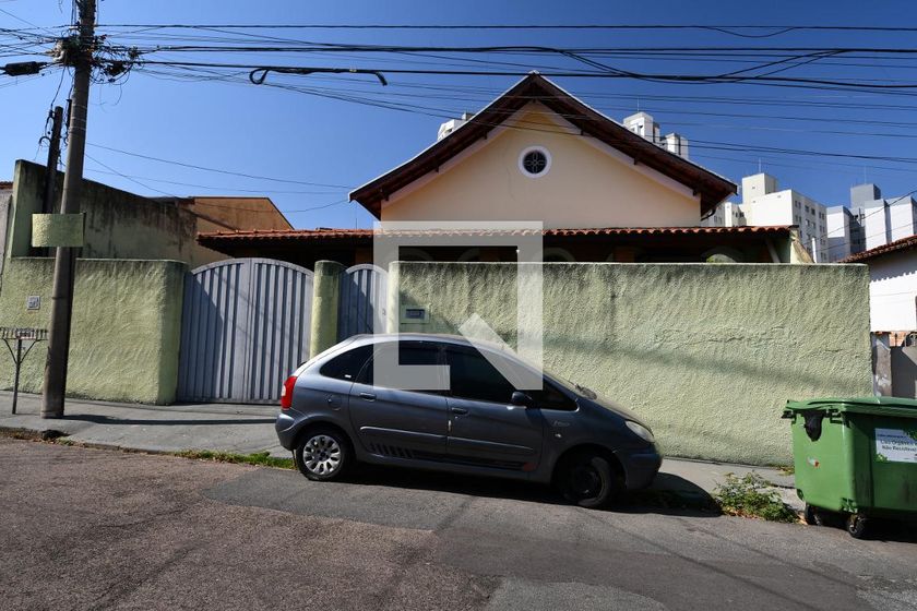 Casa à Venda - Jardim Chapadão, 3 Quartos,  220 m2 em , Campinas - sp | SoloBR