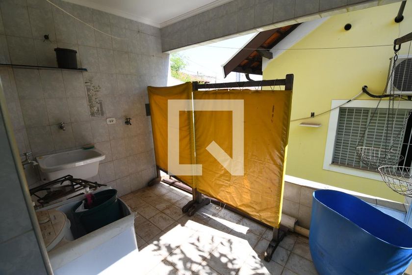 Casa à Venda - Jardim Chapadão, 3 Quartos,  220 m2 em , Campinas - sp | SoloBR