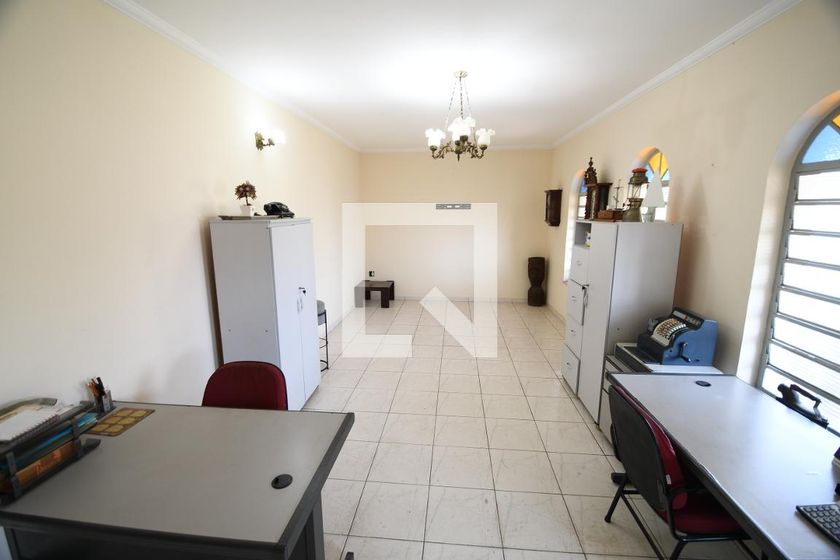 Casa à Venda - Jardim Chapadão, 3 Quartos,  220 m2 em , Campinas - sp | SoloBR