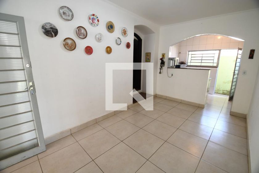 Casa à Venda - Jardim Chapadão, 3 Quartos,  220 m2 em , Campinas - sp | SoloBR