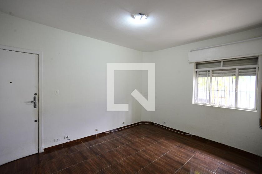 Apartamento, 1 quarto, 56 m² - Foto 1