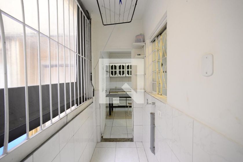 Apartamento, 1 quarto, 56 m² - Foto 45