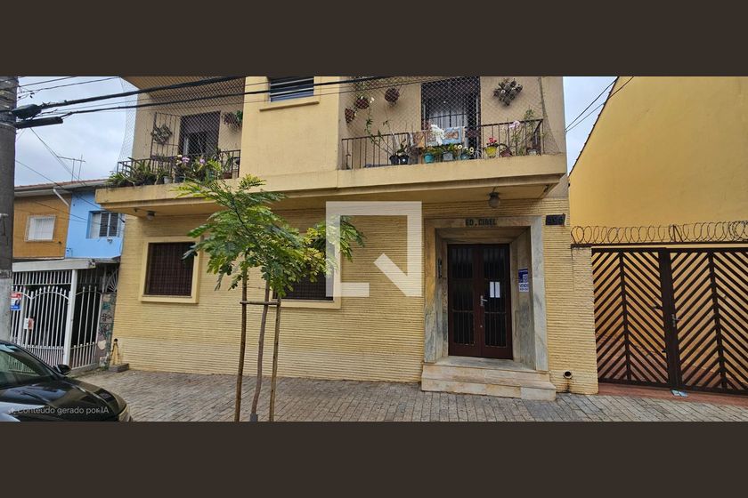 Apartamento, 1 quarto, 56 m² - Foto 53