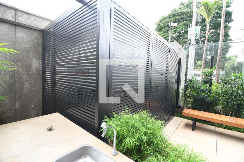 Apartamento à Venda - Nova Campinas, 1 Quarto,  55 m2 em , Campinas - sp | SoloBR